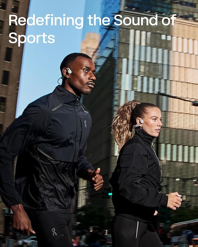 SHOKZ New OpenRun Pro 2 - Image 3