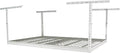 SafeRacks 4x6 Overhead Garage Storage Rack by SafeRacks