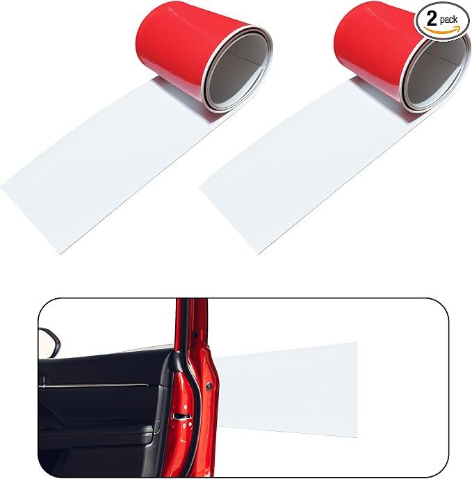 Rubber Bond Garage Wall Protectors by RUBBER+BOND