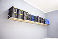 RhinoMini Universal Garage Storage Kit by RhinoShelf