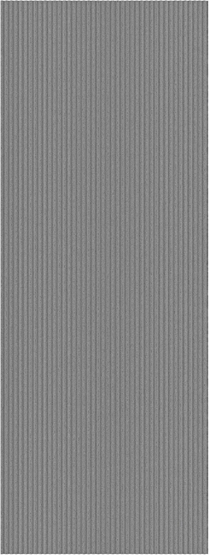 Ottomanson 3'11" x 12' Hallway Runner - Image 7