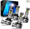NOVSIGHT H11 9005 Fog Light Bulbs by NOVSIGHT