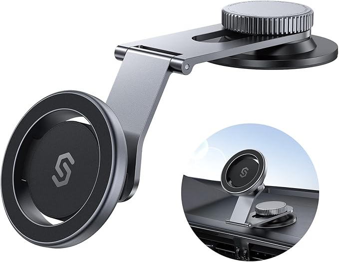 SYNCWIRE Fits MagSafe Car Mount by SYNCWIRE
