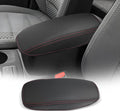 CDEFG for Ford Escape 2020-2025 Center Console Cover Armrest Box Cover for by CDEFG