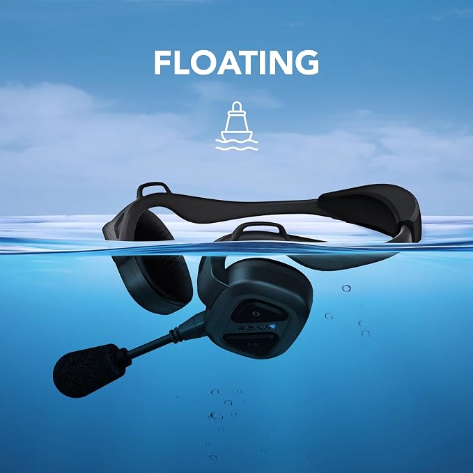 Sena Nautitalk Bosun On Board Crew Communication Headset - Image 5
