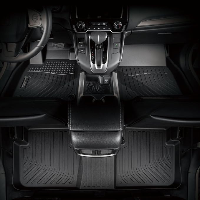 Binmotor-Floor Mats & Cargo Liner - Image 2