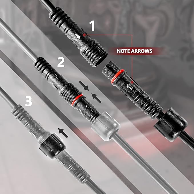 OPT7 Aura Aluminum Underglow Kit - Image 6