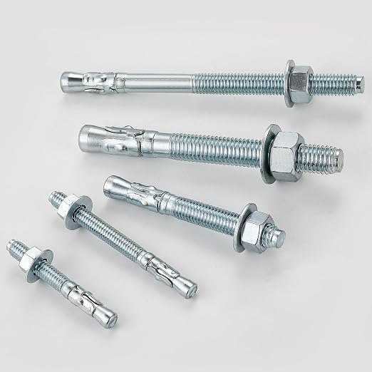 5/16x4" 50Pcs Inch Standard Fasteners - Image 4