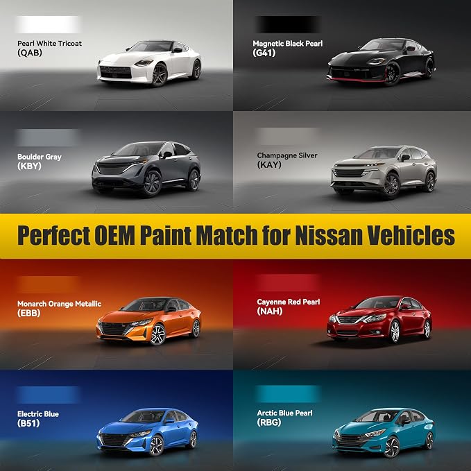 Rosewood Touch Up Paint Compatible - Image 2