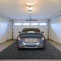 HOMBYS Extra Large Garage Floor Mats by HOMBYS