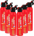 Small Portable Fire Extinguisher by Ougist