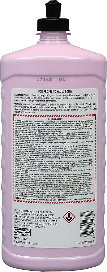 Malco Paint Rejuvenator - Image 2