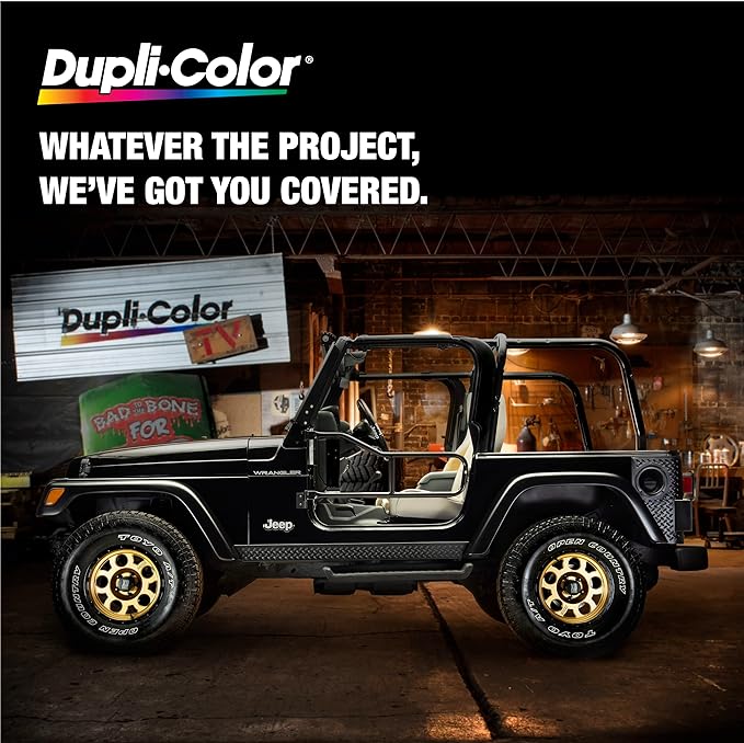 Dupli-Color AFM0345 Scratch Fix All-In-1 Exact-Match Automotive Touch-Up Paint - Image 6