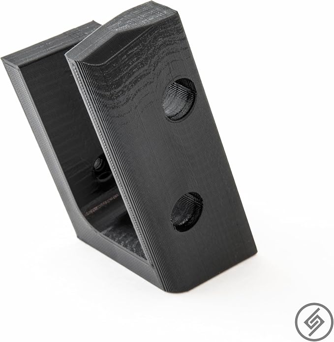 Spartan Mounts 1911 Pistol Display Organization System - Image 3
