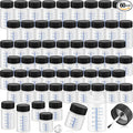 Maxcheck 60 Pcs Touch up Paint Bottles by Maxcheck
