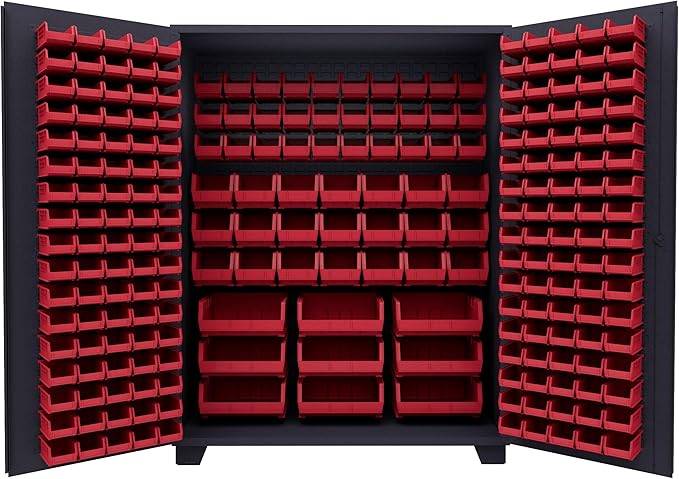 Jamco Tool Storage Cabinets by JamcoProducts