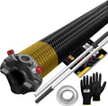 Garage Door Torsion Spring 250x2x26 Torsion Spring by GASHardware