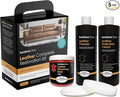 Furniture Clinic Leather Complete Restoration Kit | by FurnitureClinic