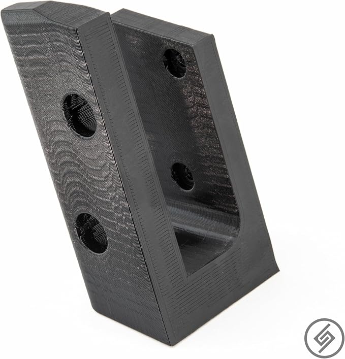 Spartan Mounts 1911 Pistol Display Organization System - Image 2