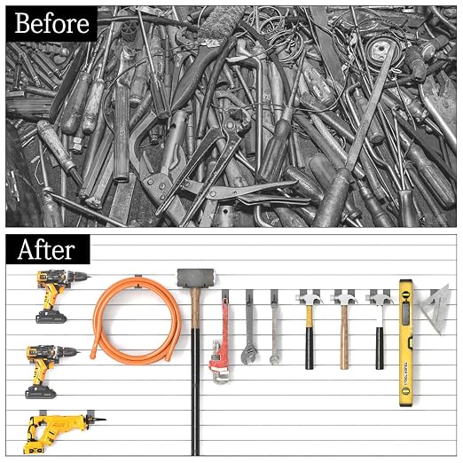 3-H Slatwall Accessories - Image 6
