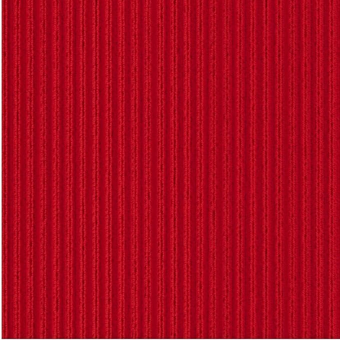 Ottomanson Mud Mat 2'7" x 3' Entryway Rug - Image 10