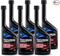 Chevron 67740-CASE Techron Concentrate Plus Fuel System Cleaner - 12 oz. by ChevronProductsCompany