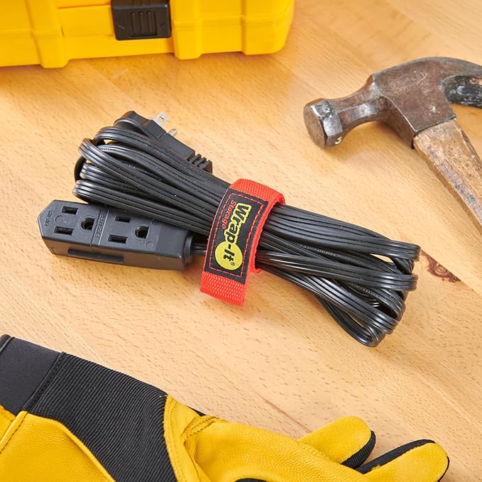 Quick-Straps by Wrap-It Storage - Image 6