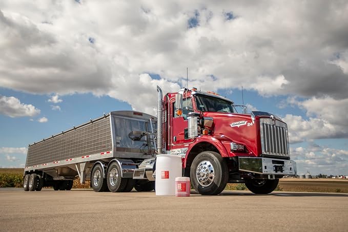 Truck & Trailer Wash for Trucks, Heavy Equipment - Image 2
