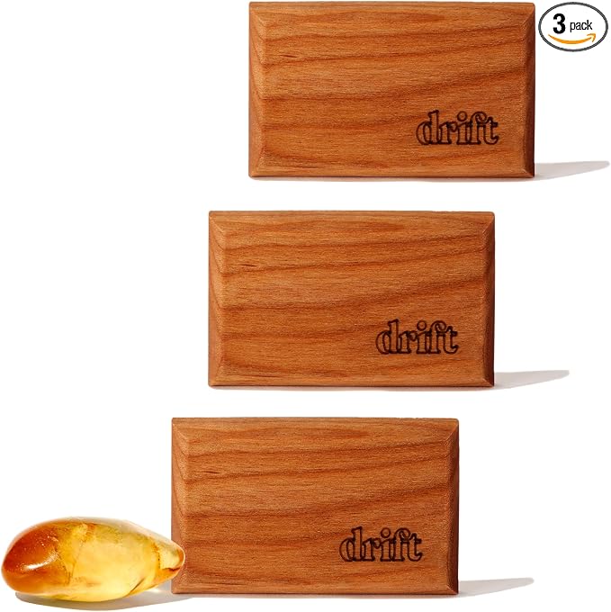 Drift Car Air Freshener by driftscents