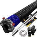 Garage Door Torsion Spring 262x2x35 Torsion Springs by GASHardware