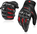 BORLENI Motorcycle Gloves Touch Screen by BORLENI
