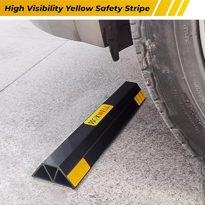 16" 2 Pcs Heavy Duty Parking Aid - Image 5