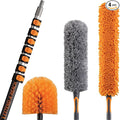 36 Foot High Reach Duster Kit by EXTEND-A-REACH