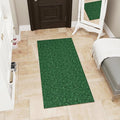 Ottomanson Mud Mat 2'7" x 3' Entryway Rug by Ottomanson