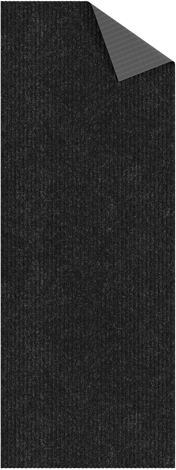 Ottomanson 3'11" x 24' Hallway Runner - Image 8