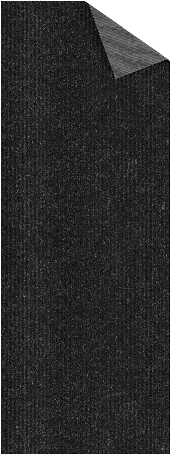 Ottomanson 2'7" x 22' Hallway Runner - Image 8