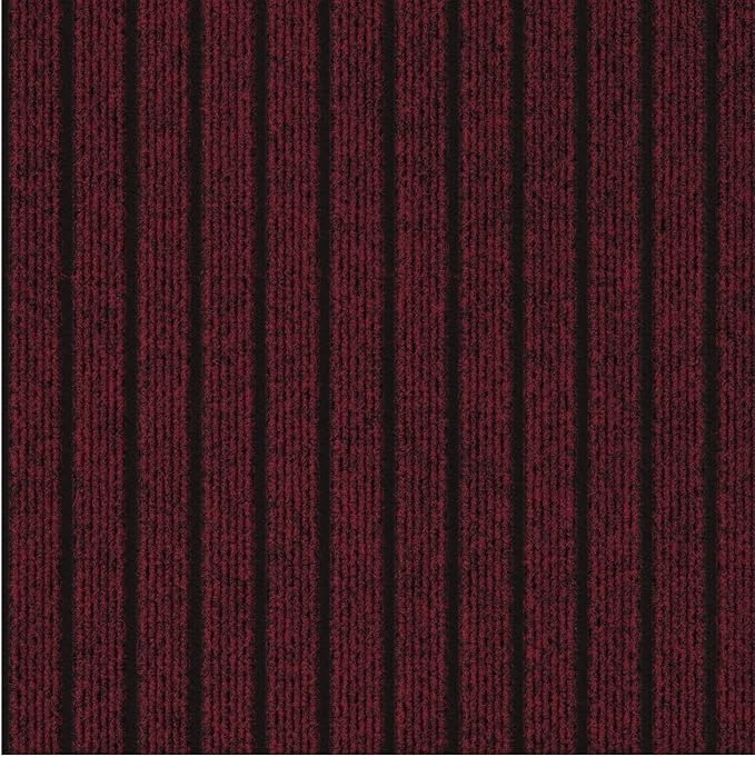 Ottomanson Mud Mat 2'7" x 4' Entryway Rug - Image 9