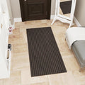 Ottomanson Mud Mat 2' x 2'7" Entryway Rug by Ottomanson