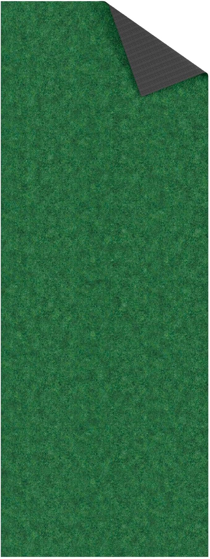 Ottomanson 4' x 6'6" Mud Mat Area Rug Scraper Carpet - Image 8