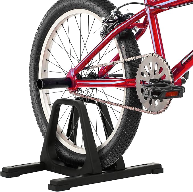 RAD Cycle Bike Stand Portable Floor Rack Bicycle Park by RADSportz