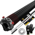 Garage Door Torsion Spring 234x1.75x31 Includes 1” Steel Bearing, and Winding by GASHardware