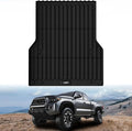 LASFIT Bed Mat for Toyota Tacoma 2023 2022 2021 2020 2019-2005 Truck Bed 5 ft by LASFIT