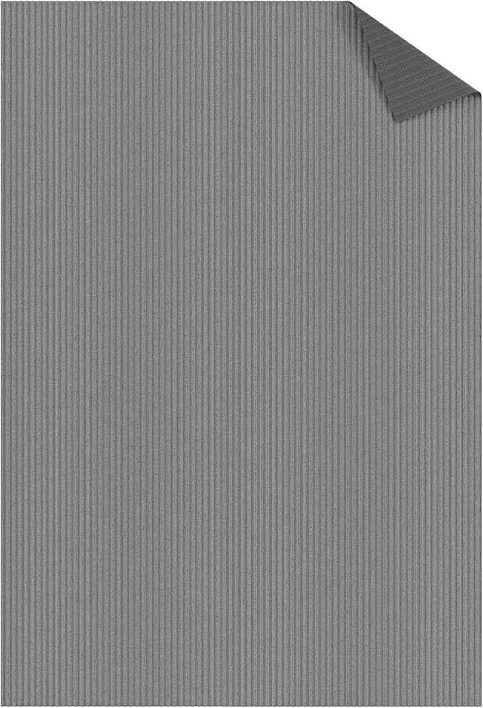 Ottomanson 6'6" x 17' Hallway Runner - Image 8