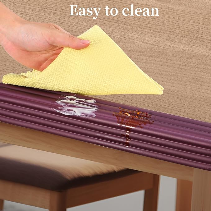 Corner Protector for Baby, Widen Edge Protector - Image 5