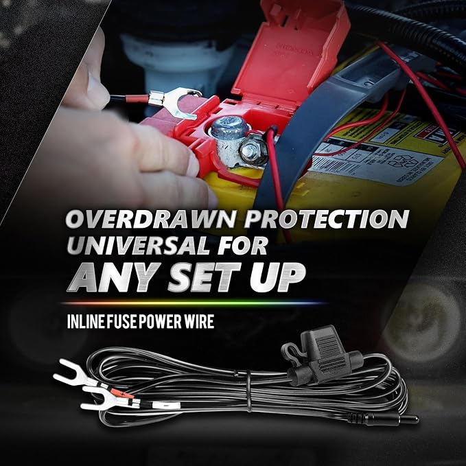 OPT7 Aura Pro Underglow Lights Kit - Image 7