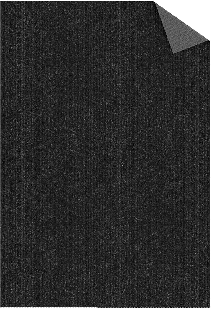 Ottomanson 6'6" x 22' Hallway Runner - Image 8