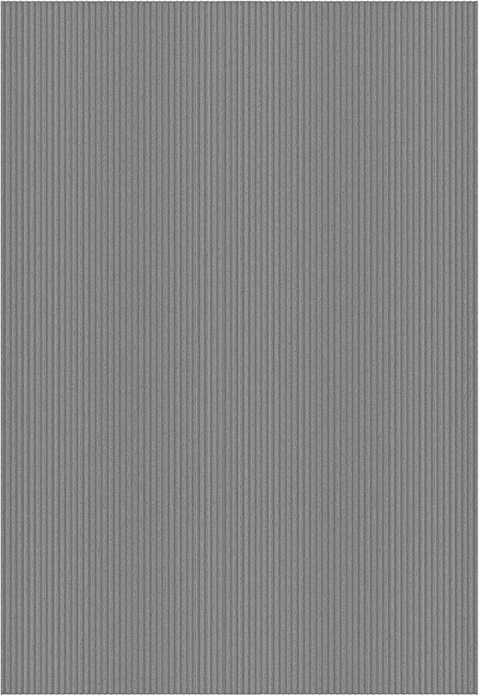 Ottomanson 6'6" x 17' Hallway Runner - Image 7