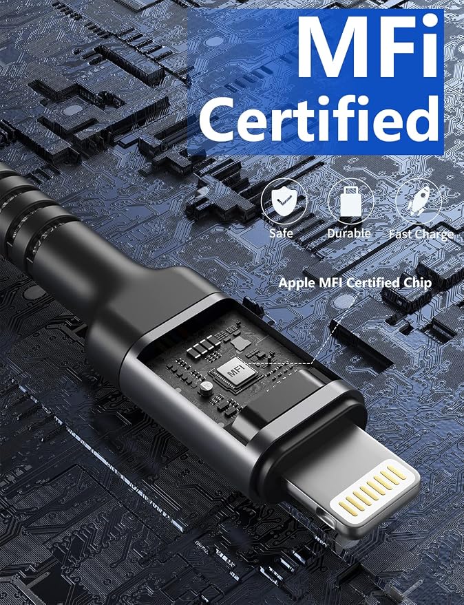 iPhone Charger - Image 3