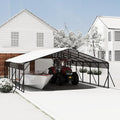 20x30FT Metal Carport Kits by GarveeLife