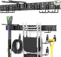 Ultrawall Garage Storage Organization, Versatile Storage Hooks Garden Tool by UltrawallGarageTools